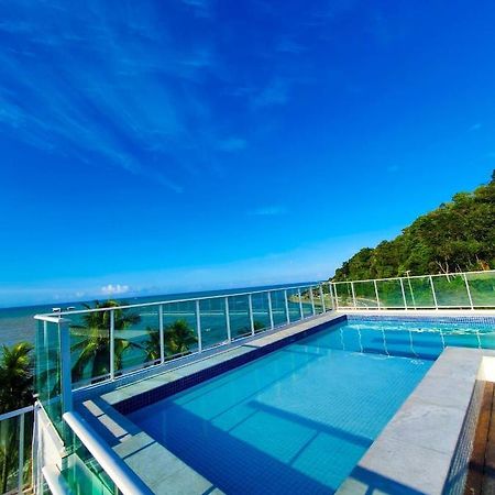 Home Service Na Praia De Cabo Branco โจเอาเปสโซอา ภายนอก รูปภาพ