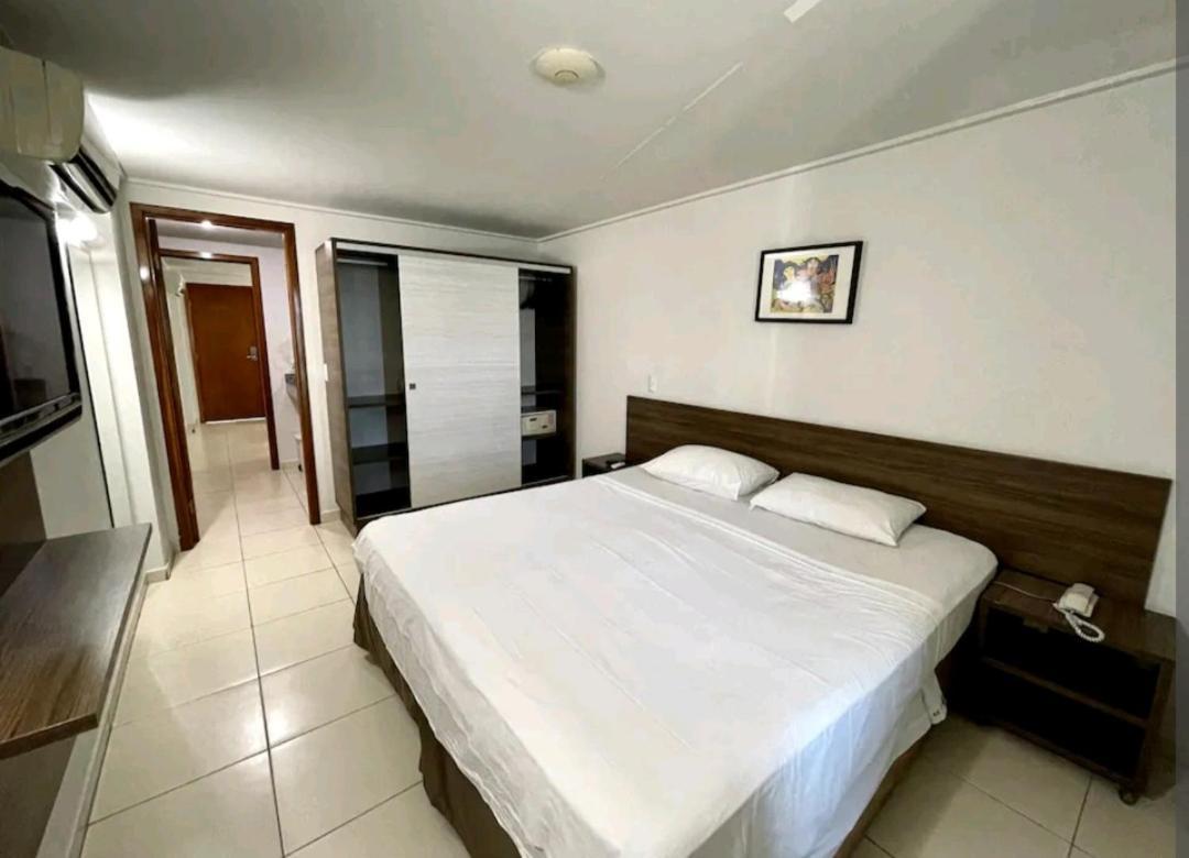 Home Service Na Praia De Cabo Branco โจเอาเปสโซอา ภายนอก รูปภาพ
