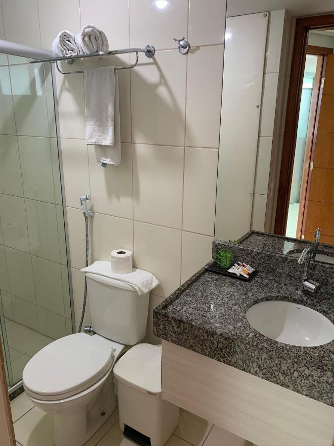 Home Service Na Praia De Cabo Branco โจเอาเปสโซอา ภายนอก รูปภาพ