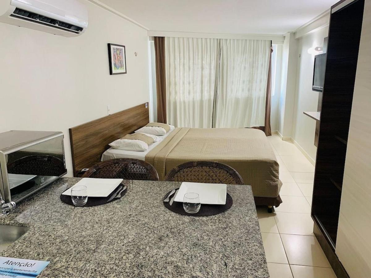 Home Service Na Praia De Cabo Branco โจเอาเปสโซอา ภายนอก รูปภาพ
