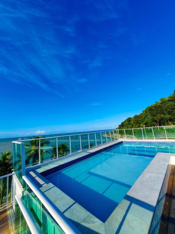 Home Service Na Praia De Cabo Branco โจเอาเปสโซอา ภายนอก รูปภาพ