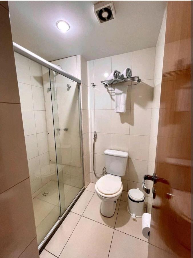 Home Service Na Praia De Cabo Branco โจเอาเปสโซอา ภายนอก รูปภาพ